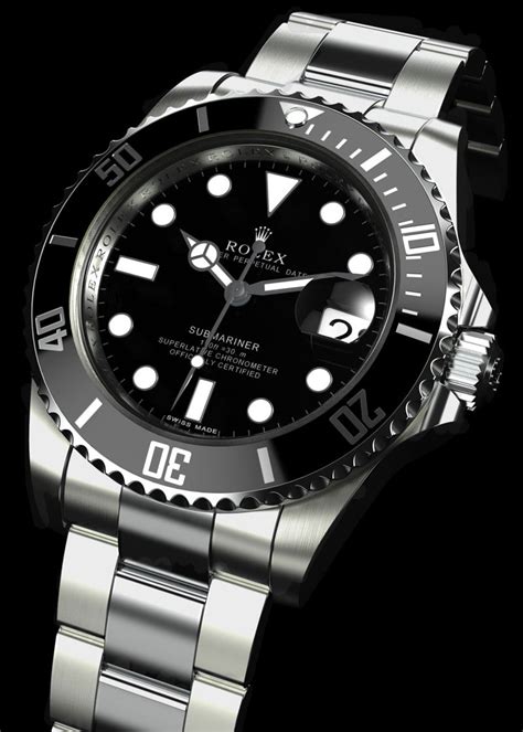 rolex submariner 44|rolex 44mm submariner stainless steel.